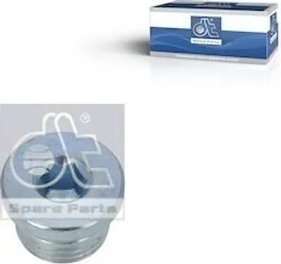 Produktbild von DT Spare Parts Verschlussschraube 9.29020