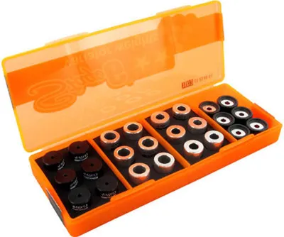 Produktbild von Kit zur Kalibrierung des Rollenvariators 16 x 13 Gewicht 5,5 6 6,5 7 Gramm