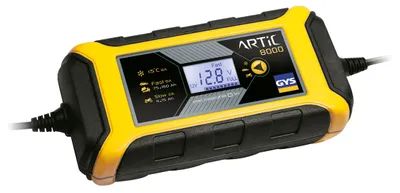 Immagine prodotto di Batteria ARTIC 8000 12 V 2/8 A GYS
