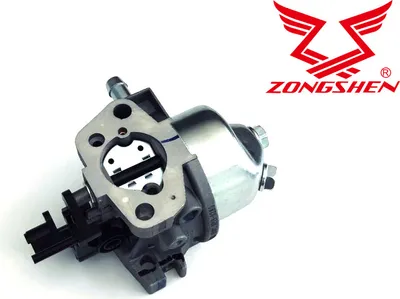 Produktbild von Gaźnik Zongshen Xp200A Automatyczne Ssanie