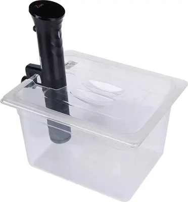 Produktbild von Ziva - Sous-vide-Wasserbehälter - M (12L)
