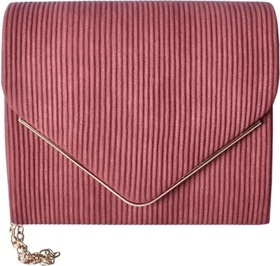Obrázok produktu pre Kabelka Stephanie - Elegantná Bordová Dámska Kabelka KP6876