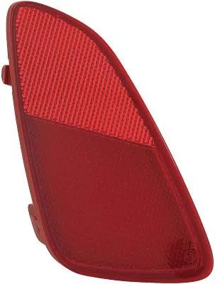 Produktbild von DIEDERICHS Nebelschlussleuchte 1407095 Links für FORD Fiesta Mk7 Schrägheck
