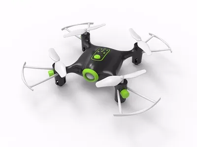 Obrázek produktu pro Syma X20P kvadrokoptéra RTF