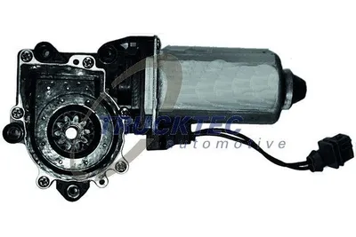 Produktbild von TRUCKTEC AUTOMOTIVE Fensterhebermotor Fensterhebermotor 01.58.038 Rechts passend für MERCEDES-BENZ UNIMOG