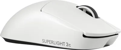 Zdjęcie produktu dla Logitech PRO X SUPERLIGHT 2C BEZPRZEWODOWY GŁOŚNIK DO GIER