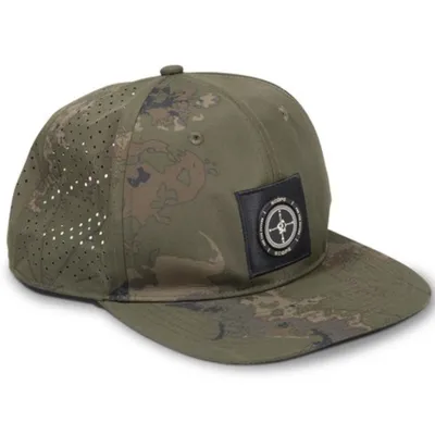 Zdjęcie produktu dla Czapka Wędkarska Z Daszkiem Nash Scope Mesh Snap Back