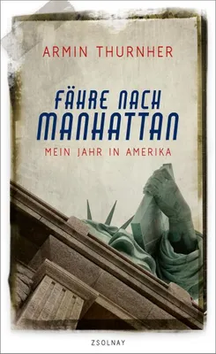 Produktbild von Fähre nach Manhattan