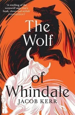 Imagen del producto de The Wolf of Whindale
