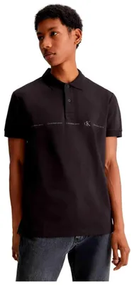 Produktbild von Poloshirt Calvin Klein Jeans 072400100005 für Herren