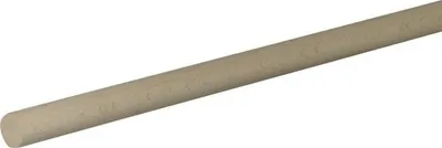 Obrázek produktu pro Tyč Konsta kulatá 16 x 1000 mm, buk