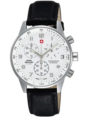Obrázek produktu pro Pánské hodinky Swiss Military SM34012.06