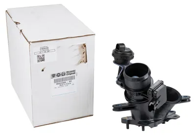 Produktbild von Drosselklappe 9655233680