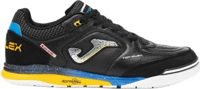 Produktbild von Joma Top Flex Rebound Hallenfußballschuhe Schwarz EU 44 1/2 Herren Schwarz EU 44 1/2