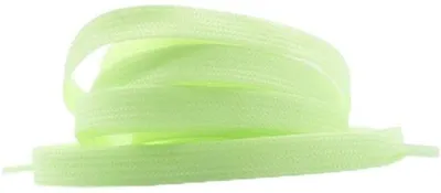 Productafbeelding van Lichtgevende Veters - Elastische Veters - Fluorescerende Veters - Dikke Veters - Schoenen - Trainers