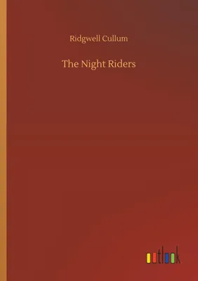 Produktbild von The Night Riders