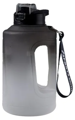 Produktbild von Wasserkaraffe 1,5 L, Sport Trinkflasche Mit Großer Kapazität, Für Fitness Und Alltag