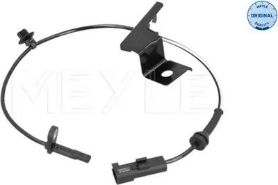 Produktbild von MEYLE ABS Sensor Raddrehzahl Vorne Rechts für FORD Mondeo V Kombi (CF) 714 899 0027