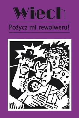 Immagine prodotto di Pożycz mi rewolweru wyd. 2