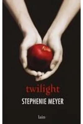 Immagine prodotto di Twilight