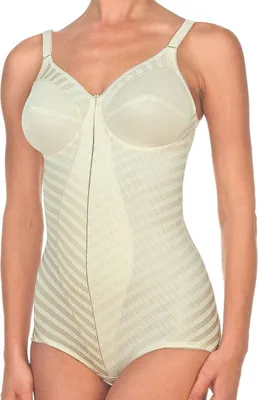 Produktbild von Felina Weftloc Body zonder Beugel 0005076 085 Champagner - größe 90 / E