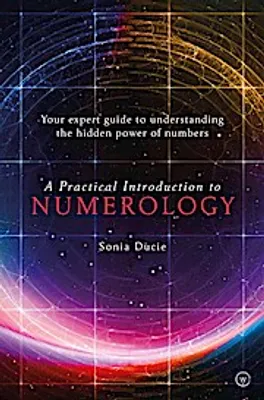 Produktbild von A Practical Introduction to Numerology