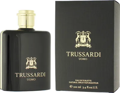 Image de TRUSSARDI | UOMO | Eau de Toilette