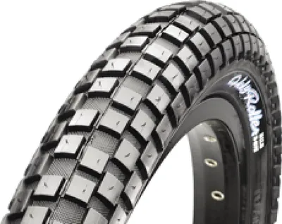 Immagine prodotto di Pneumatico Maxxis HolyRoller 20x1,75" 47-406 filo nero