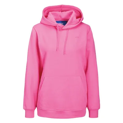 Produktbild von JACK & JONES Damen Jxabbie RLX Every Hood SWT Noos Kapuzenpullover, Carmine Rose