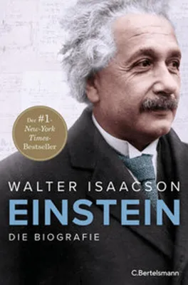Image de Einstein