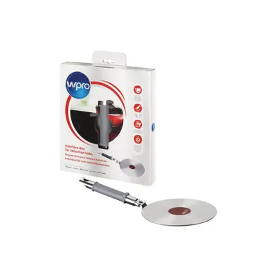 Zdjęcie produktu dla WPRO Dysk do płyty indukcyjnej 22cm IDI105
