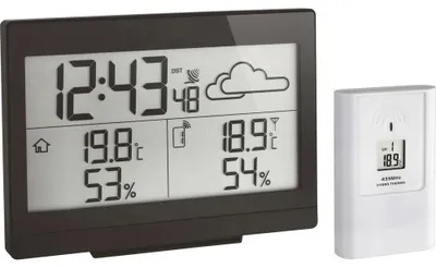 Zdjęcie produktu dla Tfa  35.1135.01