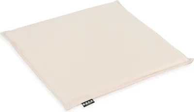 Produktbild von H.O.C.K. Classic Uni Outdoor Sitzkissen MINNI 35x35x2cm creme