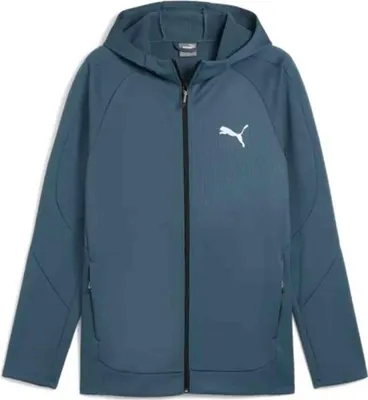 Produktbild von Hoodie Puma 681730-14 für Damen