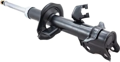 Produktbild von MASTER-SPORT Stoßdämpfer Vorne Links für NISSAN TIIDA Schrägheck Federbein 33391K-PCS-MS