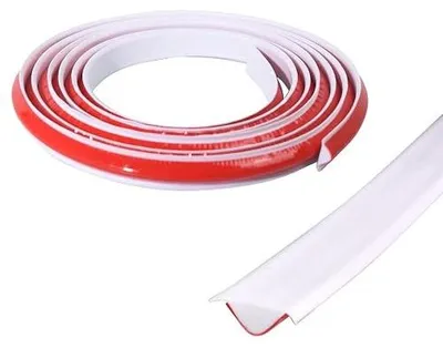 Zdjęcie produktu dla Listwa ozdobna samoprzylepna pcw do sufitu ścian kuchni