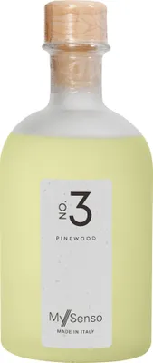 Produktbild von My Senso Raumduft Refill Pinewood N° 3 240ml