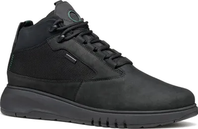 Produktbild von Geox Aerantis 4x4 B Abx Stiefeletten Schwarz EU 46 Mann Schwarz EU 46