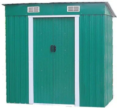 Productafbeelding van Middenhuis voor Tuin en Buiten, Hoogte 182 cm, Diepte 121 cm, Lengte 194 cm