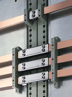 Produktbild von Rittal SV 9320.030, Stahl