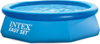Produktbild von Intex Swimming Pool Easy 305x76 cm - mit Pumpe