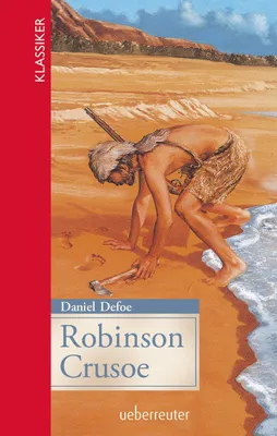 Produktbild von Robinson Crusoe