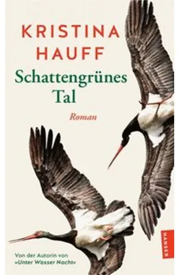 Image de Schattengrünes Tal