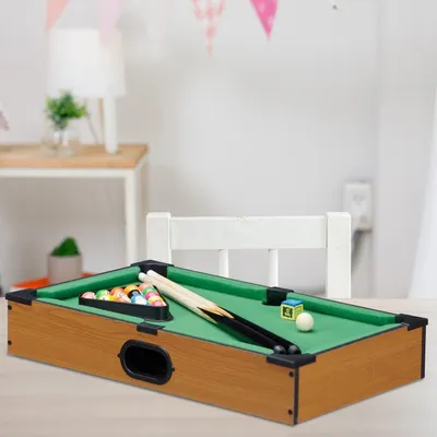 Image de Table de billard