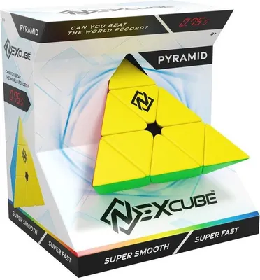 Immagine prodotto di NexCube Pyramida