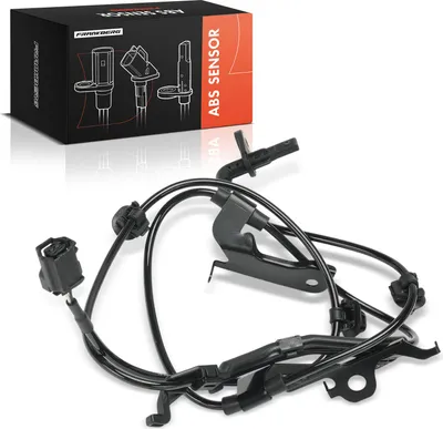 Immagine prodotto di Frankberg 1x sensore ABS anteriore destro per Toyota Corolla estate hatchback