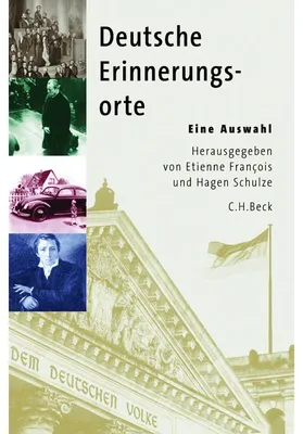 Zdjęcie produktu dla Deutsche Erinnerungsorte