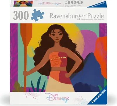 Produktbild von Vaiana Ravensburger 12001047