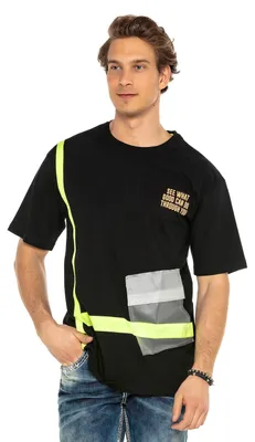 Produktbild von Ct587 Herren T-Shirt