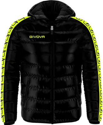 Obrázok produktu pre Givova Olanda Kabát Black M Man Black M
